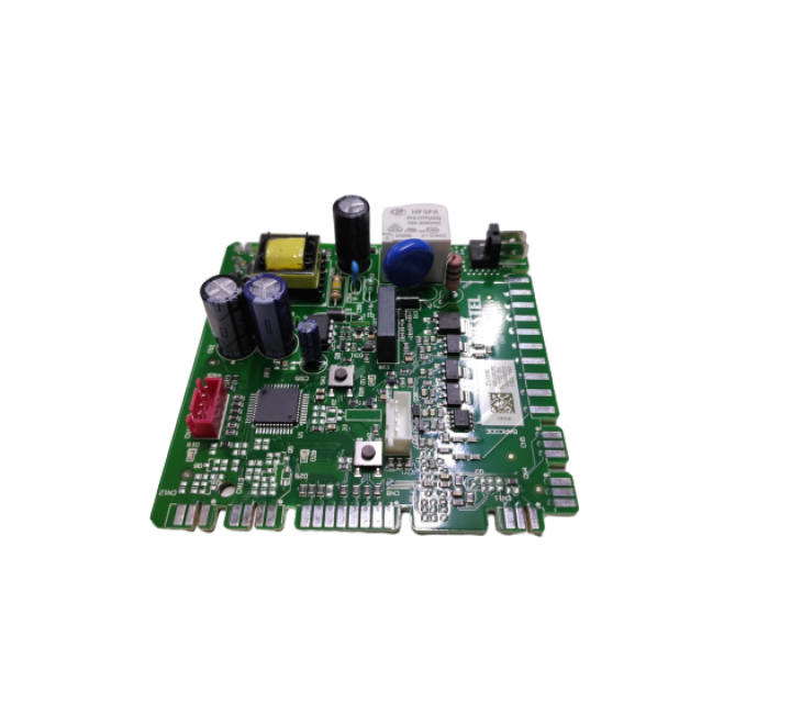 VESTEL BULAŞIK MAKİNESİ ELEKTRONİK KART 3 PROG.